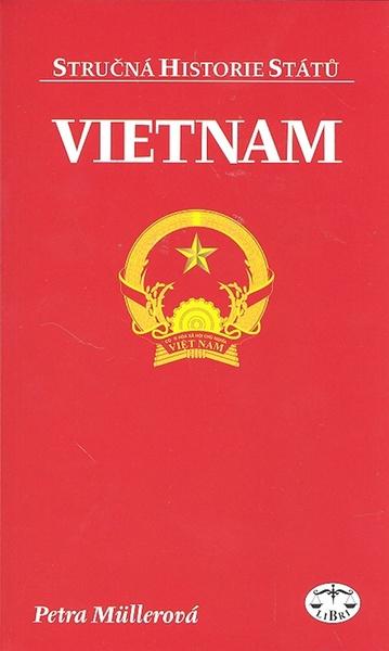 Vietnam - 978-80-7277-255-1