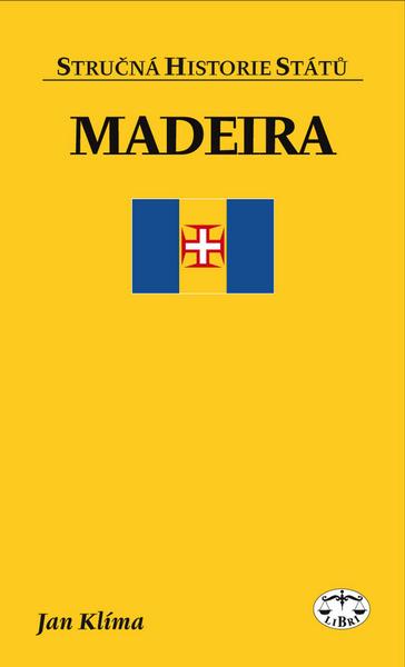 Madeira - 978-80-7277-497-5