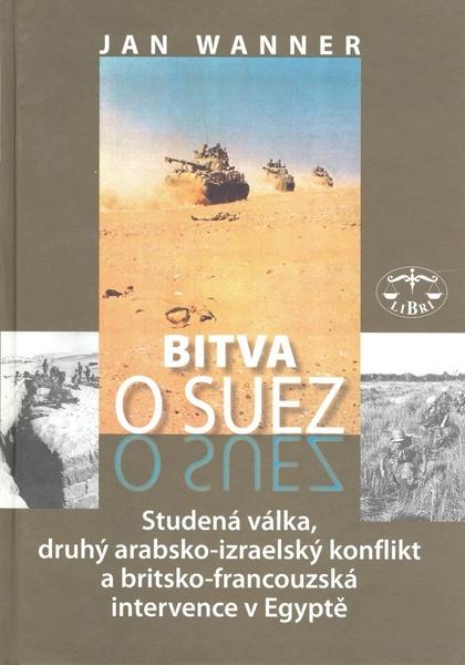 Bitva o Suez - 80-7277-298-8