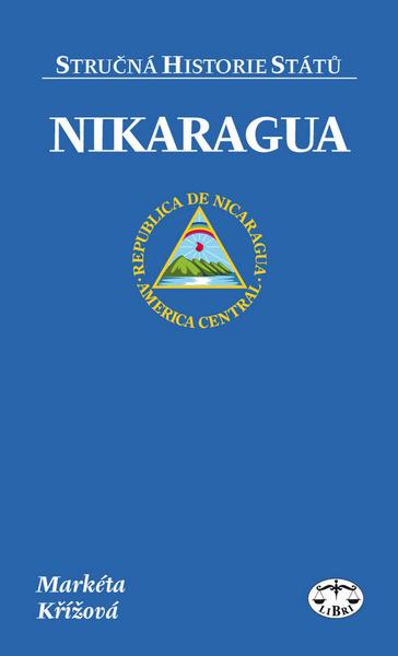 Nikaragua - 978-80-7277-484-5