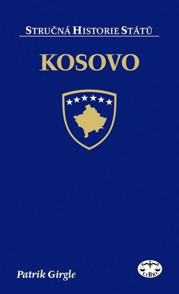 Kosovo - 978-80-7277-433-3