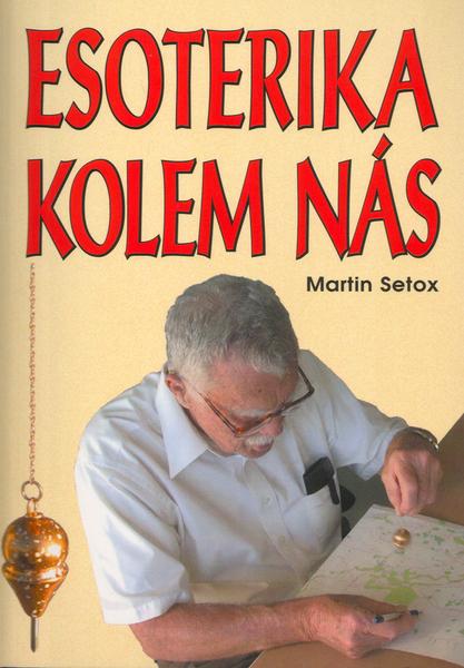 Esoterika kolem nás - 80-8079-025-6