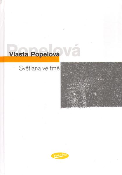 Světlana ve tmě - 80-7220-178-6