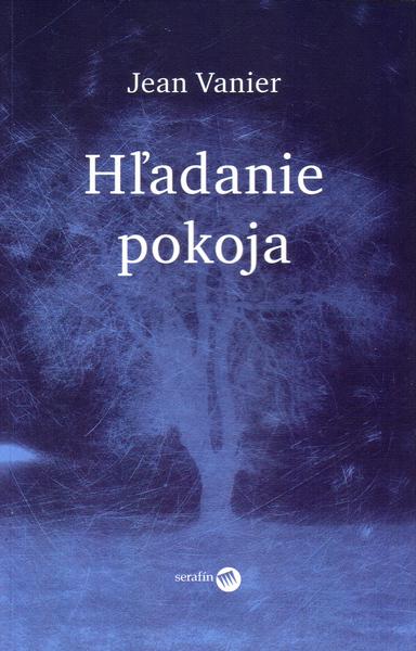 Hľadanie pokoja - 80-8081-004-4