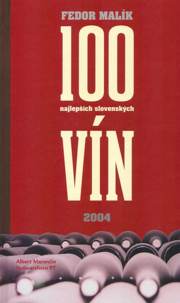 Levně 100 najlepších slovenských vín