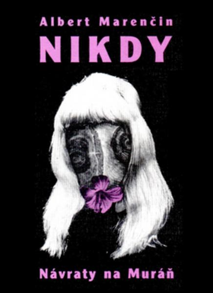 Nikdy - 80-967026-5-3