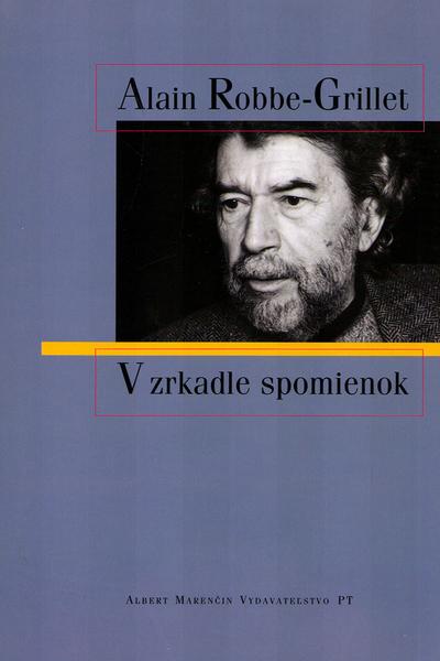 V zrkadle spomienok - 80-88912-34-2