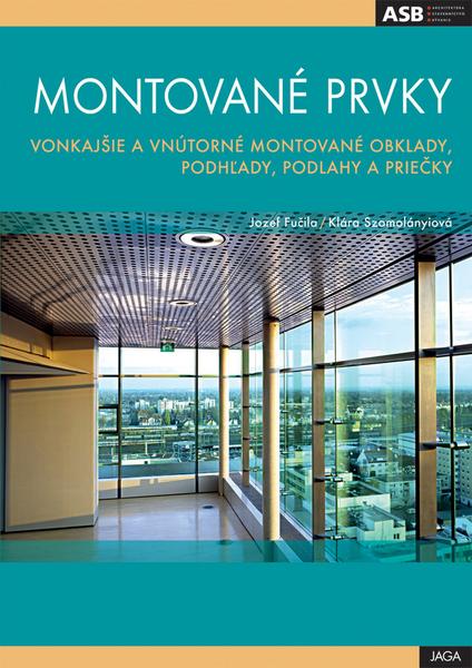Levně Montované prvky