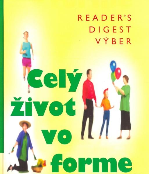 Levně Celý život vo forme