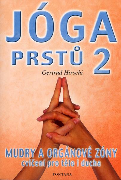 Levně Jóga prstů 2