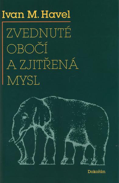 Zvednuté obočí a zjitřená mysl - 80-7363-030-3