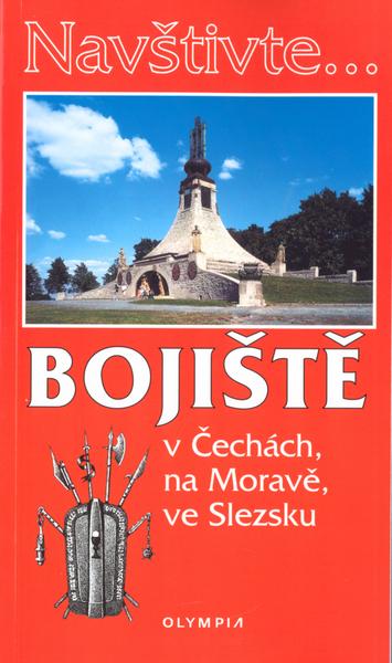 Bojiště - 80-7033-873-3