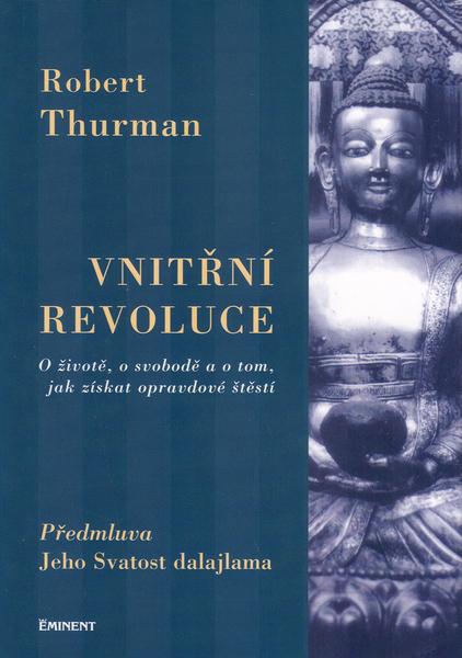 Vnitřní revoluce - 80-7281-186-X