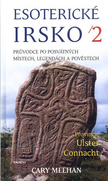 Esoterické Irsko 2 - 80-7281-196-7