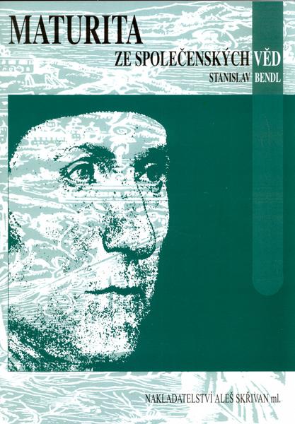 Maturita ze společenských věd - 80-86493-02-4