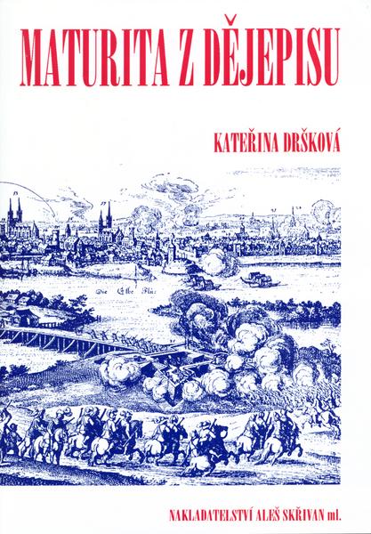 Maturita z dějepisu - 80-902261-7-5