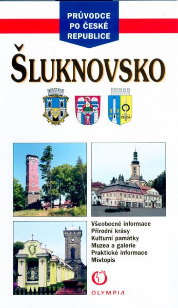 Šluknovsko - 80-7033-898-9