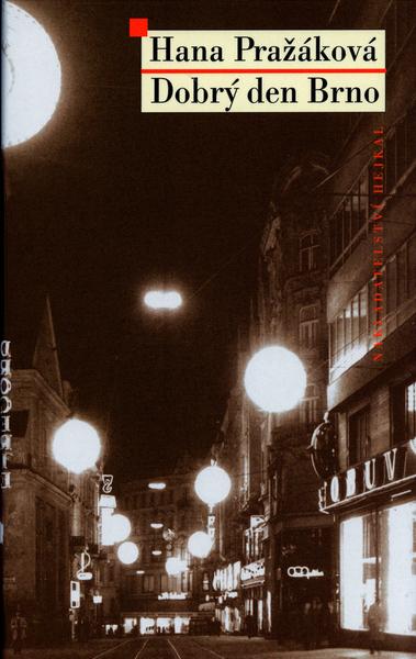 Levně Dobrý den Brno