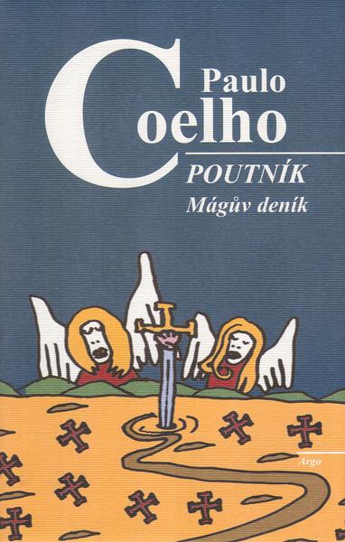 Poutník Mágův deník - 80-7203-410-3