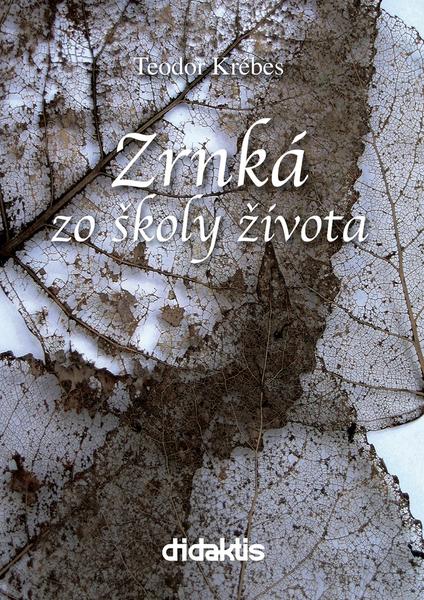 Levně Zrnká zo školy života