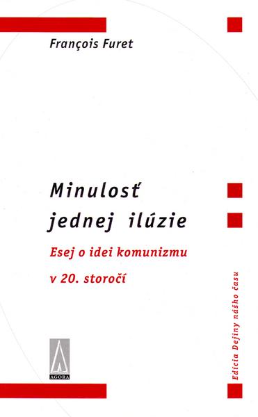 Minulosť jednej ilúzie - 80-967210-4-6