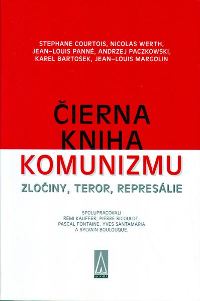 Čierna kniha komunizmu - 80-967210-6-2