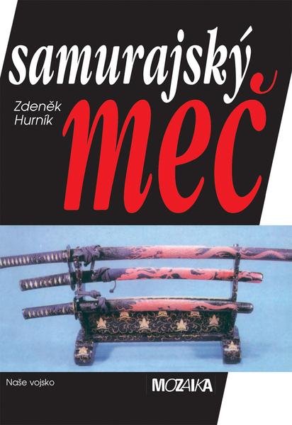 Levně Samurajský meč