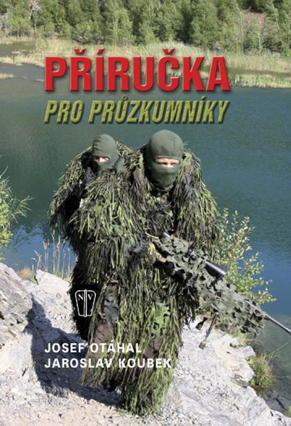 Levně Příručka pro průzkumníky - Jaroslav Koubek