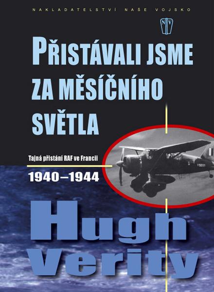Přistávali jsme za měsíčního světla - 978-80-206-0958-8
