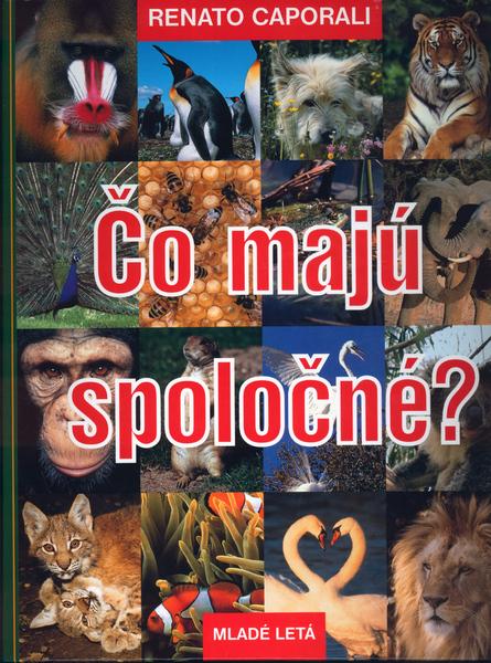 Čo majú spoločné - 80-10-00444-8