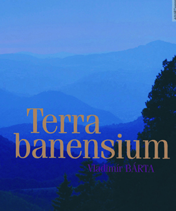 Terra banensium - 978-80-89270-75-0