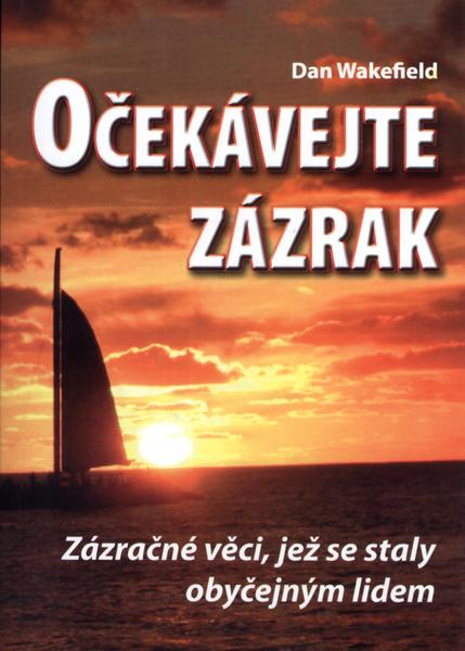 Levně Očekávejte zázrak