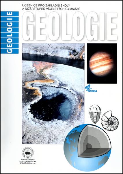 Levně Geologie