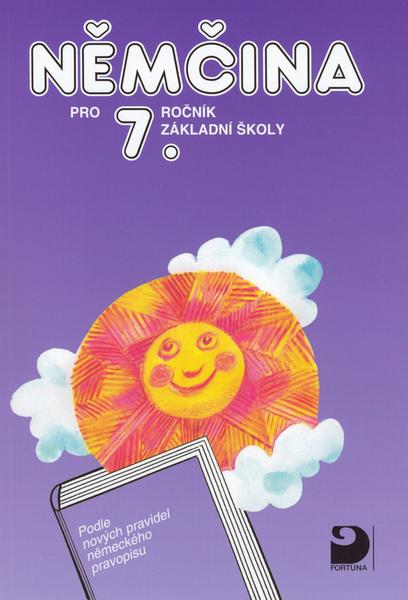 Levně Němčina pro 7.ročník základní školy