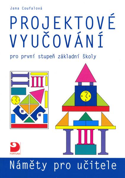 Levně Projektové vyučování pro první stupeň základní školy