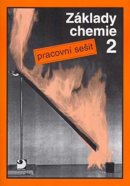 Levně Základy chemie 2
