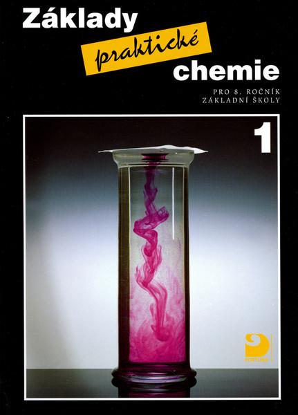 Základy praktické chemie 1 - 80-7168-879-7