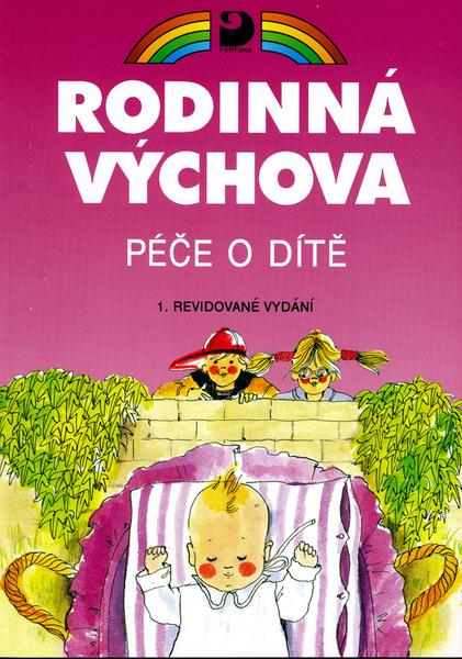 Péče o dítě - 80-7168-334-5