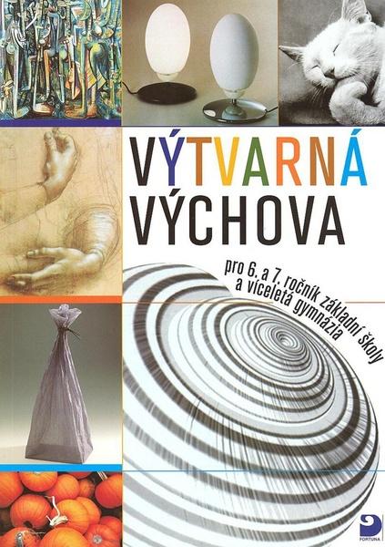 Levně Výtvarná výchova