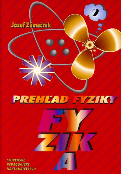 Fyzika - 80-08-02999-4