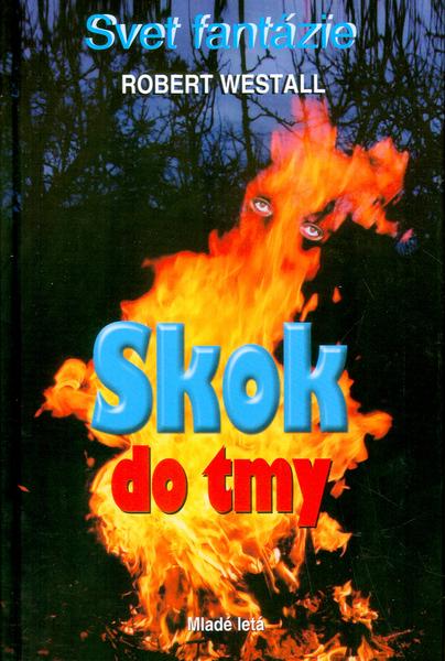 Levně Skok do tmy