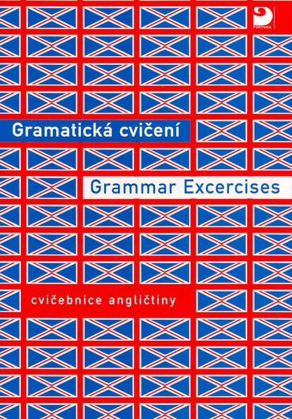 Levně Gramatická cvičení Grammar Excercises