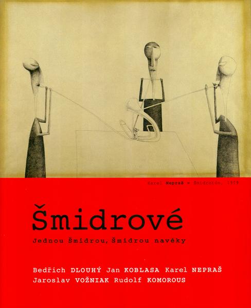 Levně Šmidrové