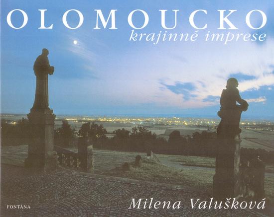 Levně Olomoucko