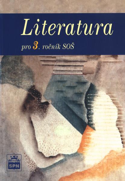 Literatura pro 3. ročník SOŠ - 80-7235-213-X