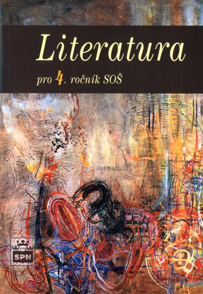 Literatura pro 4.ročník SOŠ - 80-7235-223-7