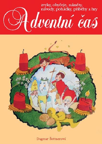 Levně Adventní čas