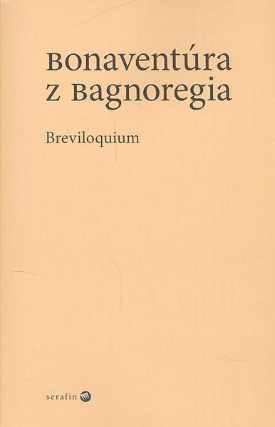Levně Breviloquium
