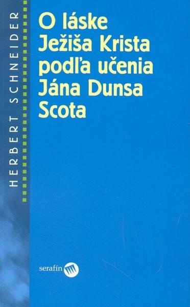 O láske Ježíša Krista - 978-80-8081-011-5