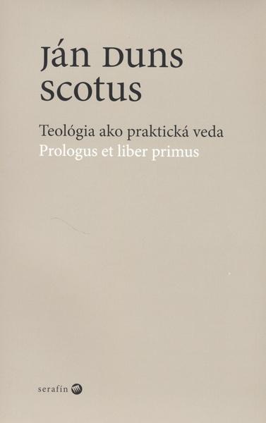 Levně Teológia ako praktická veda